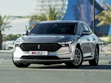 Bestune B70 for rent 2024